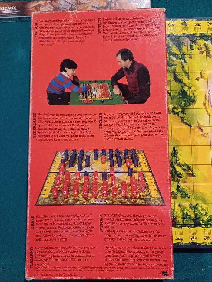 Stratego 1959 - photo numéro 1