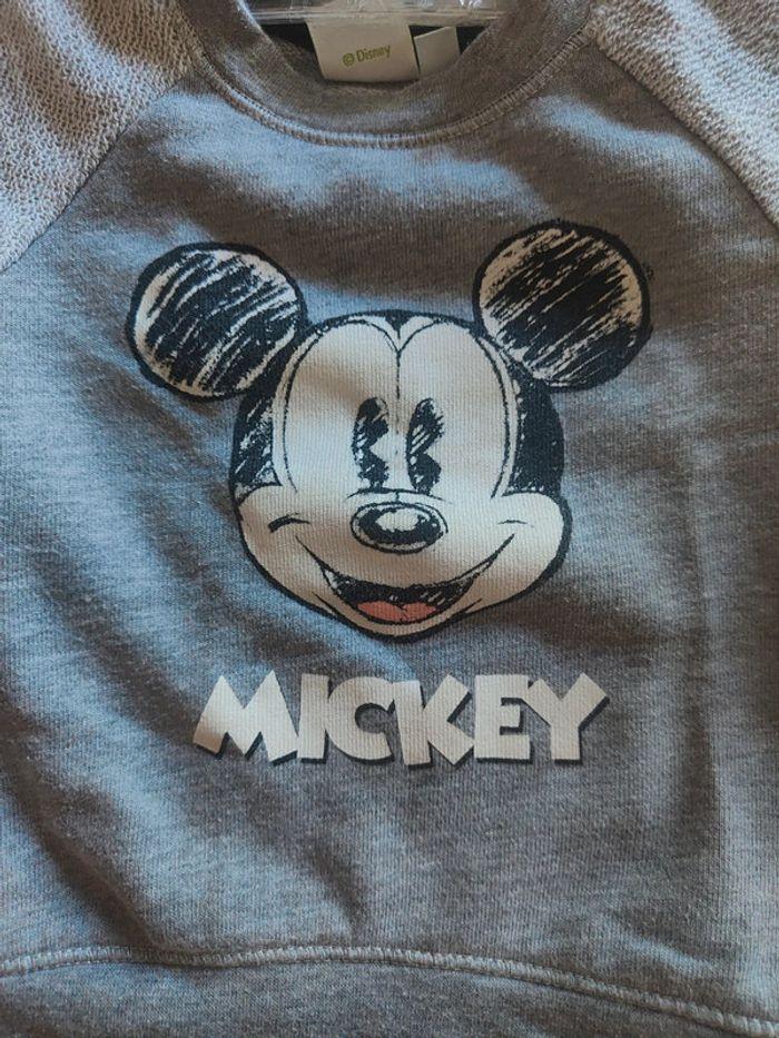 Pull Mickey - photo numéro 2