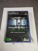 MIB  PS 2