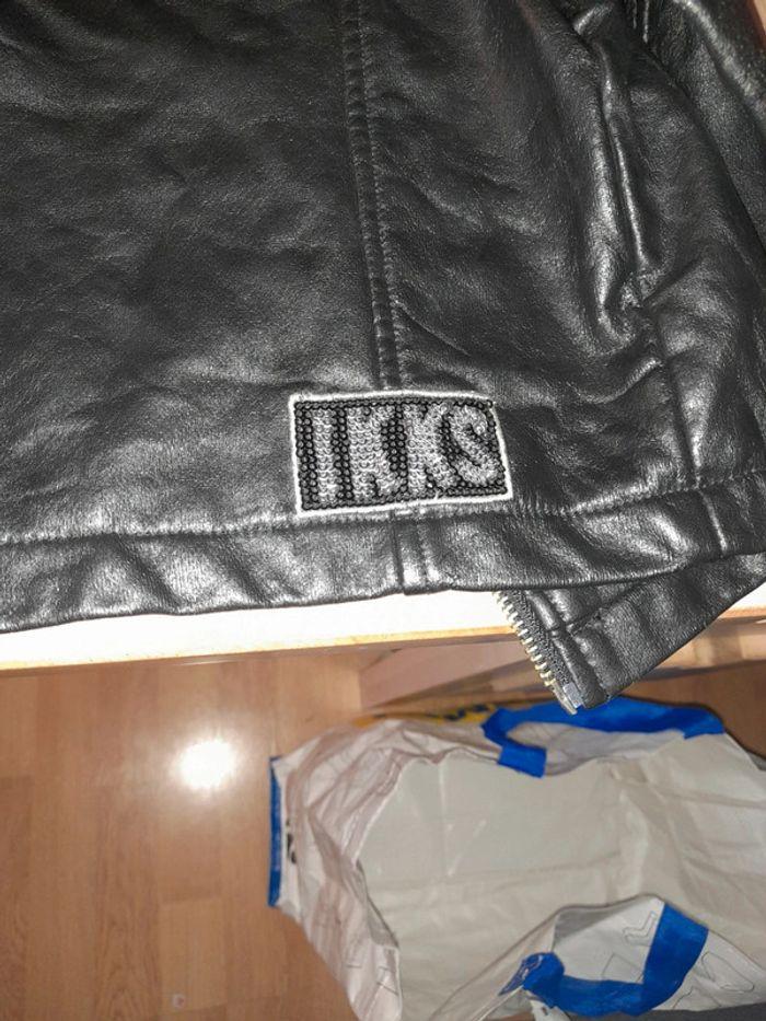 Superbe veste IKKS fillette 23mois - photo numéro 8