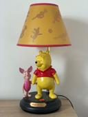 lampe Winnie, l’ourson