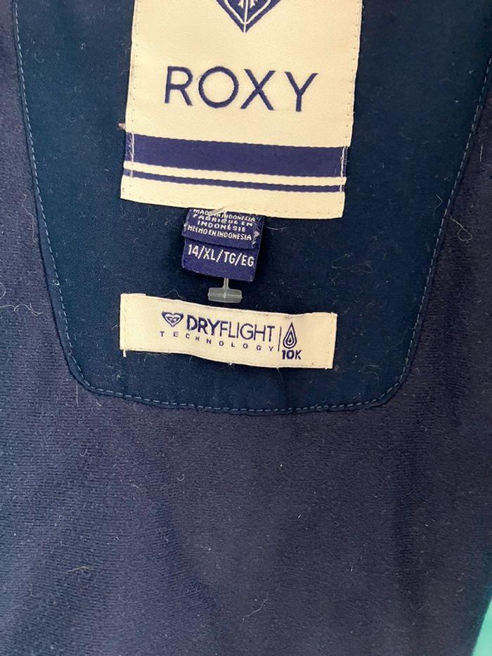 Veste ski Roxy - photo numéro 4