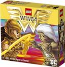 LEGO 76157 - Dc Comics - Wonder Woman vs Cheetah - NEUF