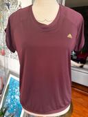 T-shirt sport