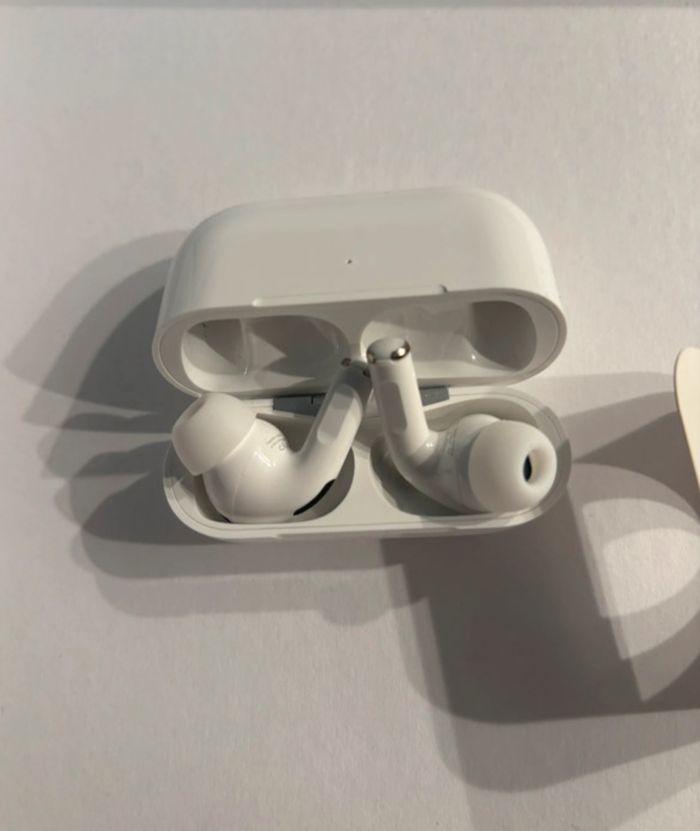 AirPods pro 2 - photo numéro 5