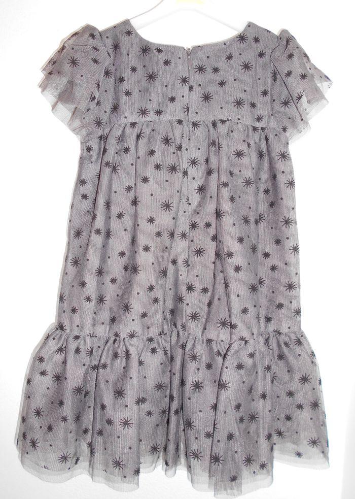 Robe de fêtes fille 18 mois - photo numéro 3