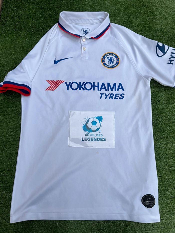 Maillot Kanté chelsea - photo numéro 2