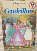 Cendrillon - Club Mickey