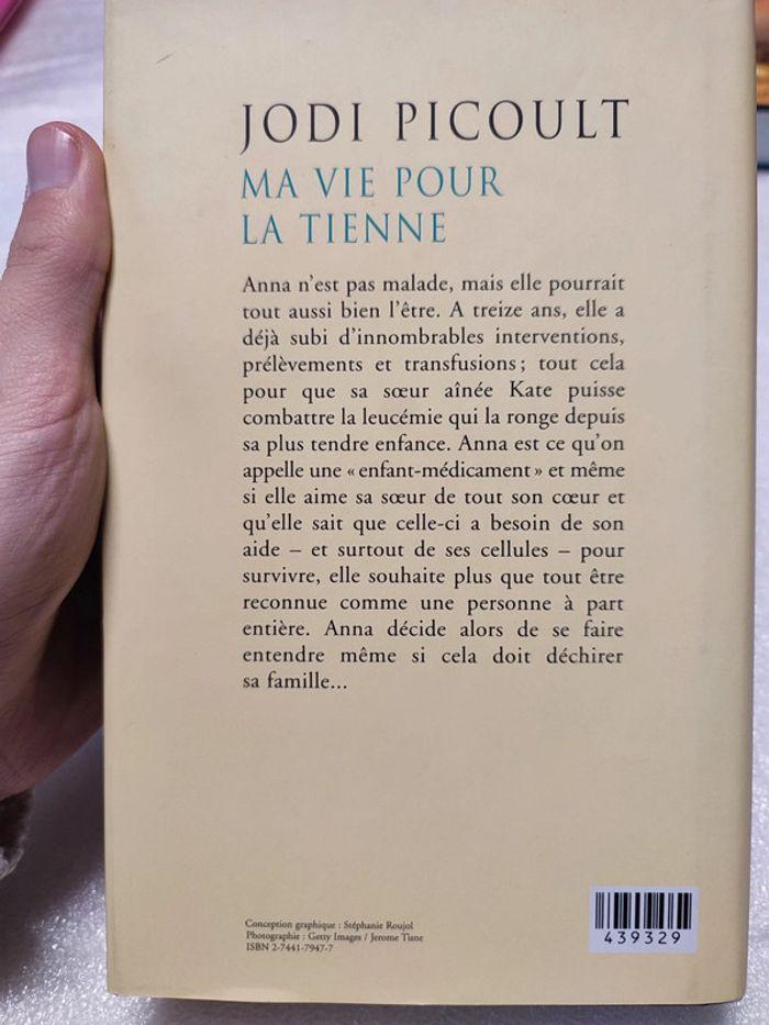 Livre - photo numéro 3