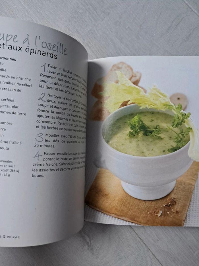 Recettes pour deux - photo numéro 3