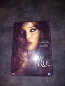 DVD film - la maison au bout de la rue - jennifer lawrence