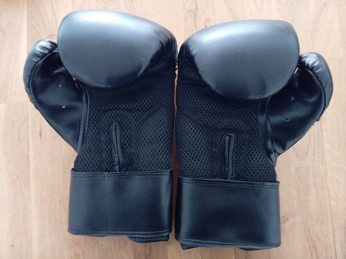 Gants de boxe - photo numéro 2