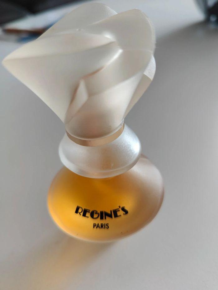 Flacon eau de toilette Regine's Paris - photo numéro 5