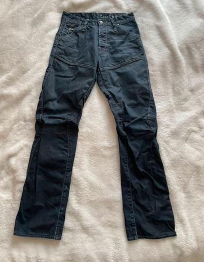 Pantalon style y2k G-star Raw taille XS/34 - photo numéro 1