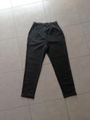 Pantalon ajusté