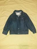 Blouson en jean