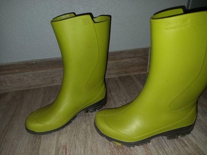 Bottes de pluie 28/29 - photo numéro 2