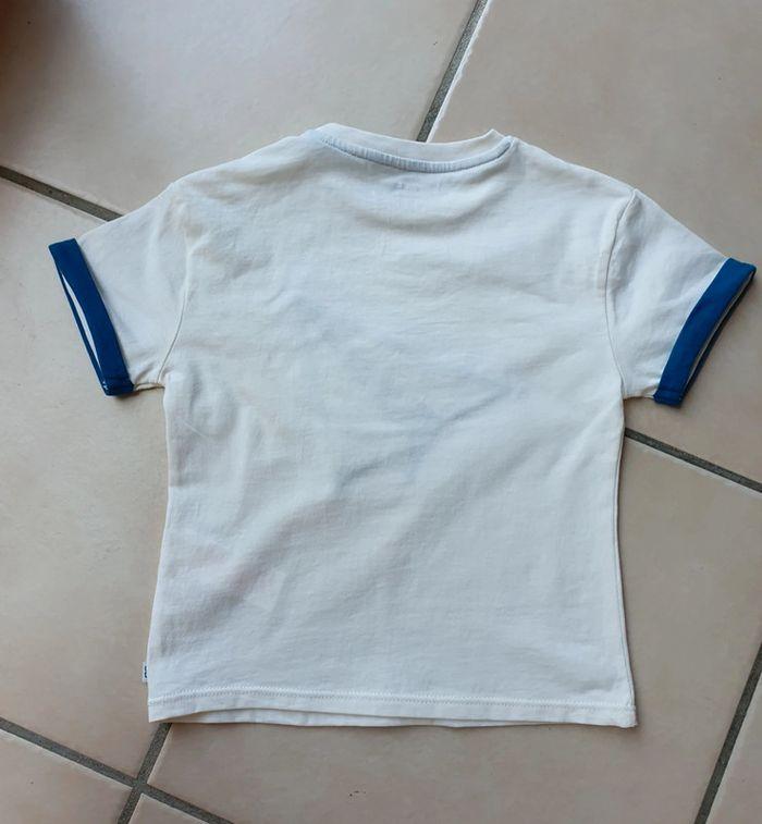 T-shirt Obaïbi 18mois/80cm - photo numéro 4