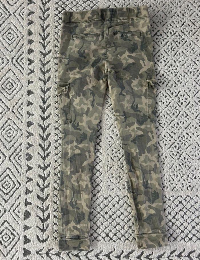 Pantalon motif militaire - photo numéro 2