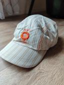 Casquette 42cm