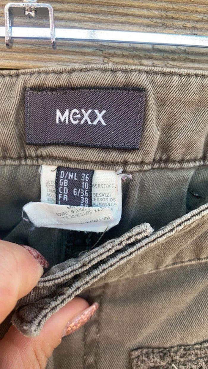 Pantalon mexx taille 36 - photo numéro 3