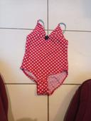 Maillot fille