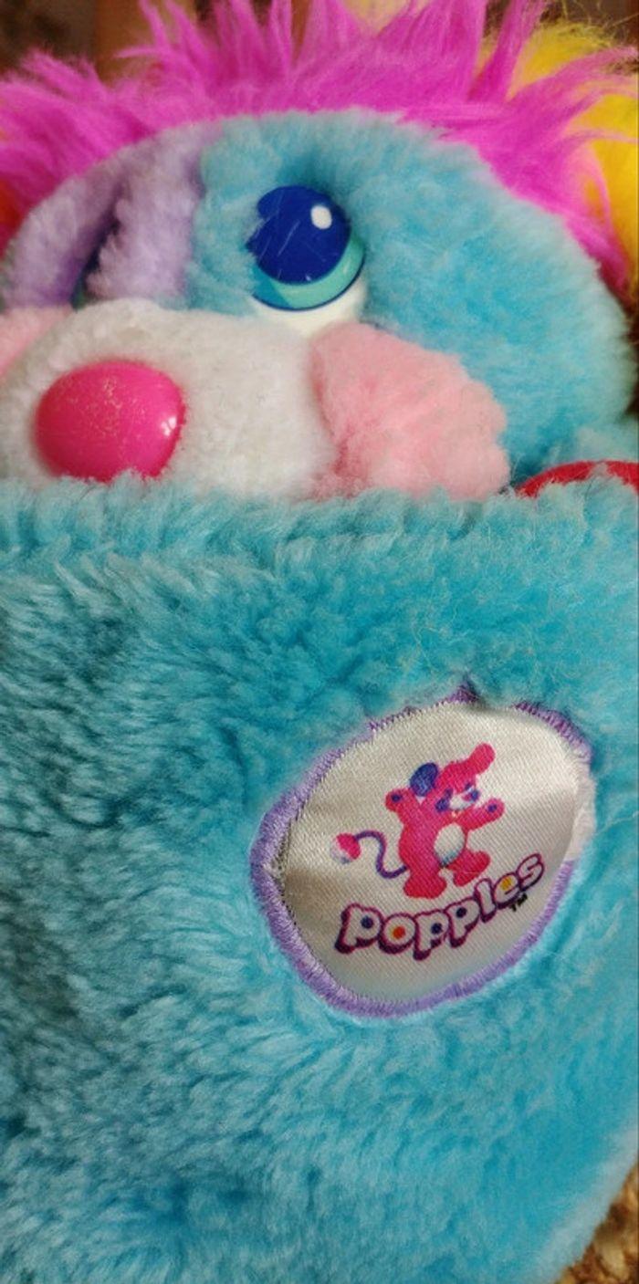 Popples chien Mattel - photo numéro 14