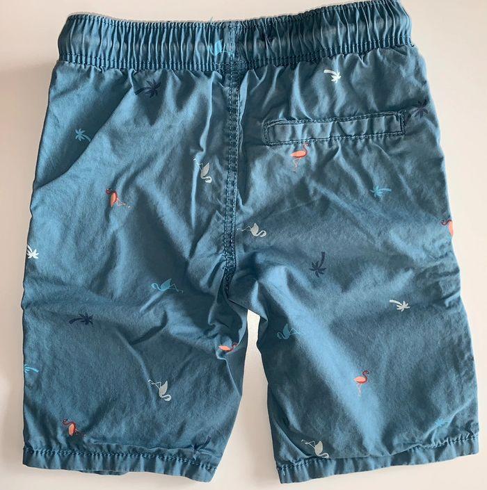 Lot de 3 bermudas 5ans Okaidi - photo numéro 12