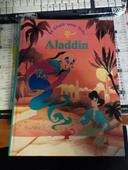 Livre Aladdin