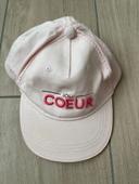 Casquette