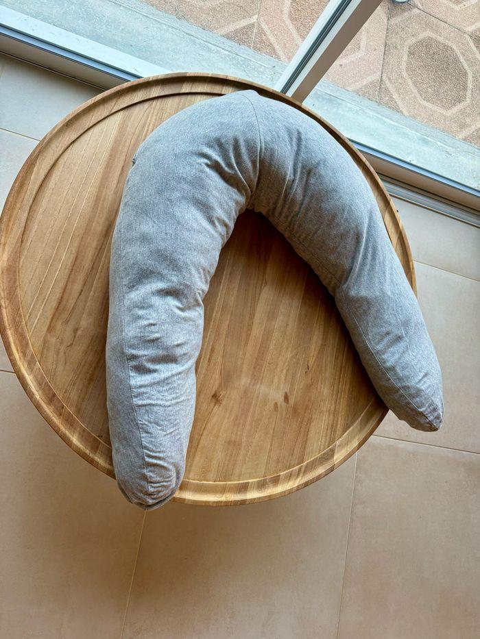 Coussin d’allaitement - photo numéro 1