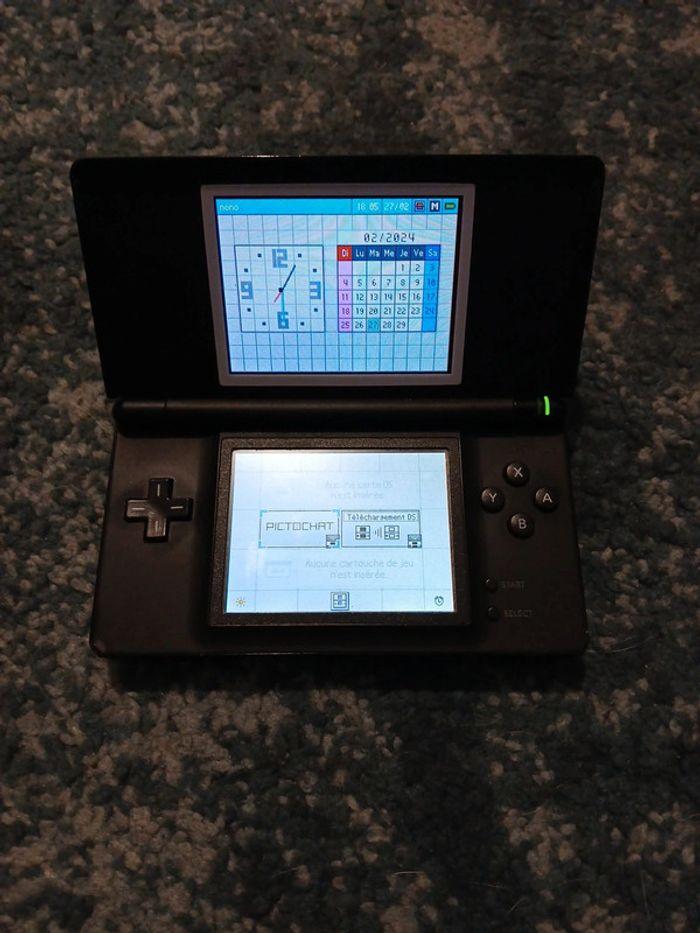 Lot nintendo ds lite - photo numéro 13