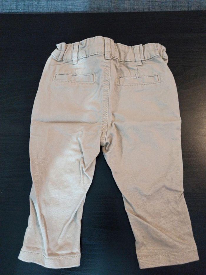 Pantalon 9m - photo numéro 2