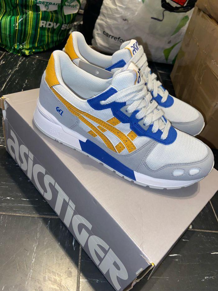 Asics Tiger - photo numéro 1