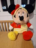 Peluche Minnie