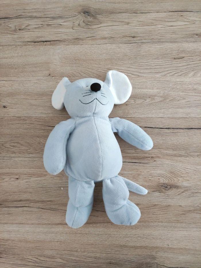 Peluche souris - photo numéro 1