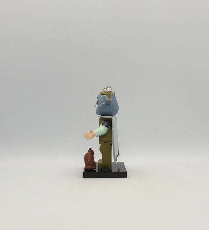 🗡 Figurine Adventure Time - Roi Liche - (Style Lego) 🗡 - photo numéro 2