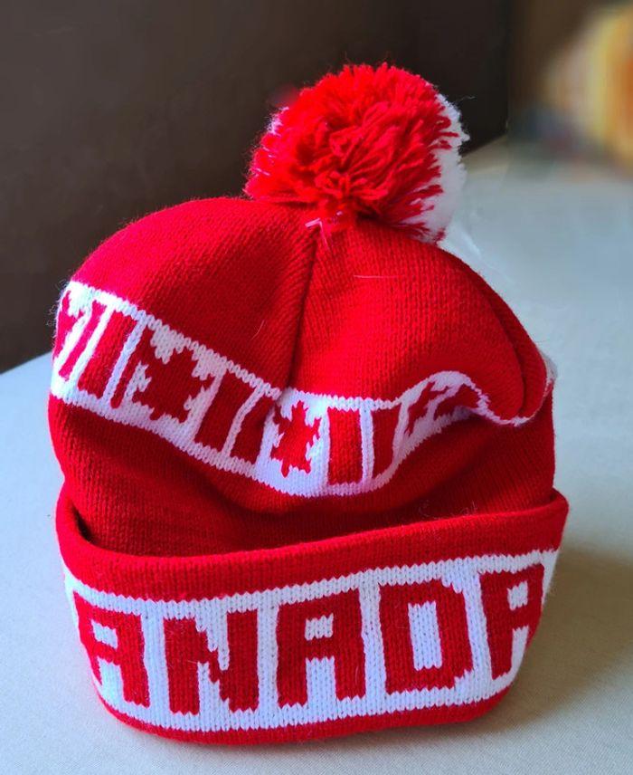 Bonnet du Canada unisexe - photo numéro 5