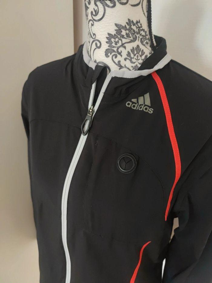 Superbe veste de sport extérieur adidas - photo numéro 2