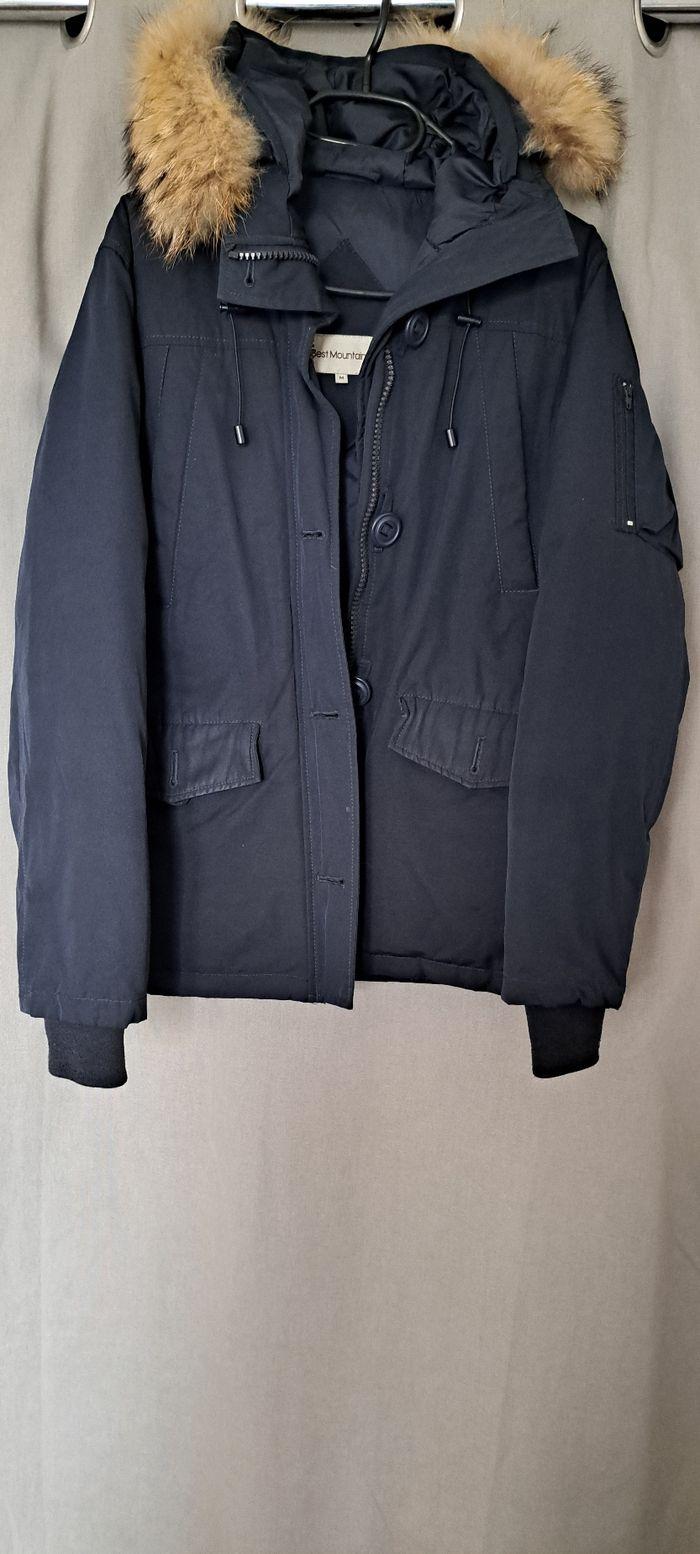 Manteau femme  M - photo numéro 2