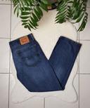 Jean Levi's 514 W36 L30 Bleu