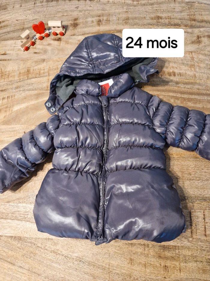 Veste neuve - photo numéro 1