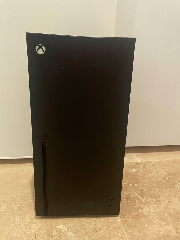 Mini frigo Xbox - photo numéro 1