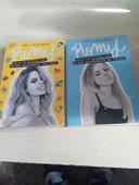 Romy tomes 1 et 2