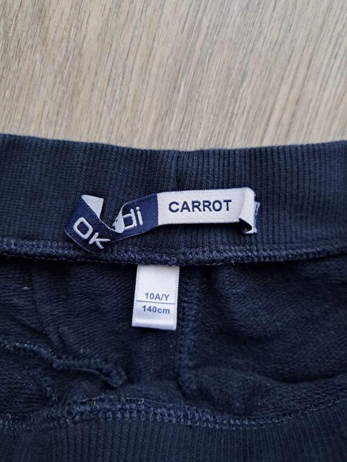 Pantalon Carrot - photo numéro 2