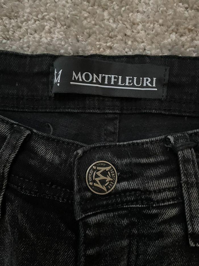 Jeans homme Montfleuri taille 44 - photo numéro 4