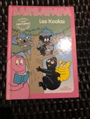 Livre de la collection Barbapapa Les Koalas  Des jeux et deux histoires autour du monde .