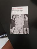 L'amie prodigieuse Tome 2 Le nouveau nom Elena Ferrante