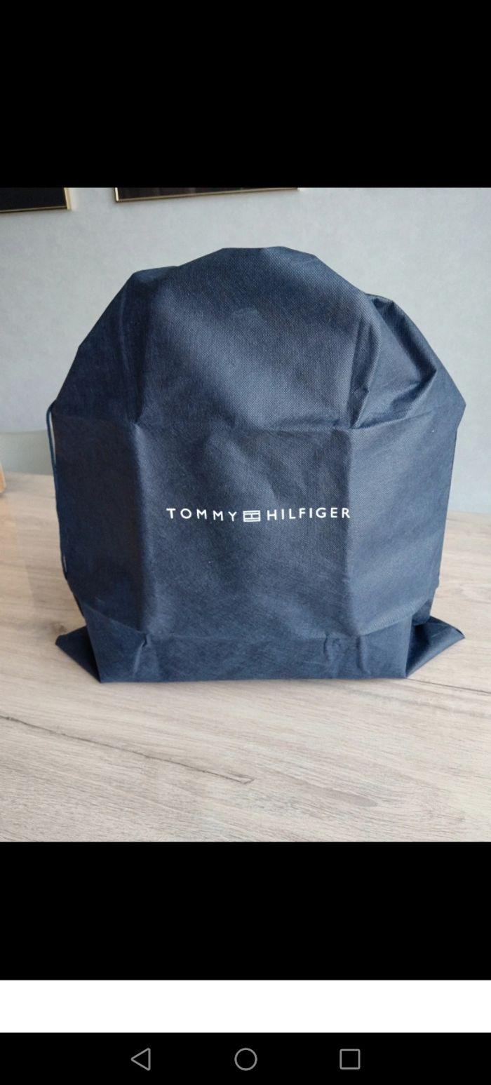 Sac Tommy hilfiger - photo numéro 2