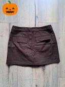 Jupe short kiabi 38